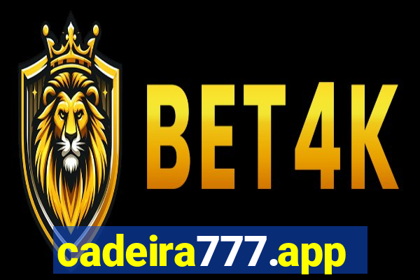 cadeira777.app