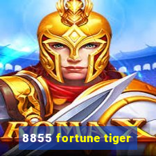 8855 fortune tiger