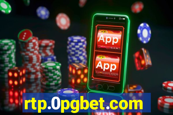 rtp.0pgbet.com