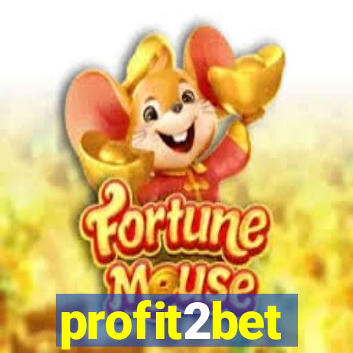 profit2bet