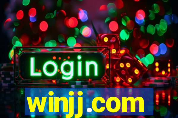 winjj.com