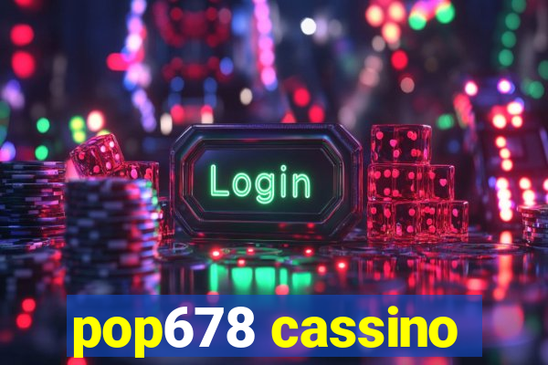 pop678 cassino