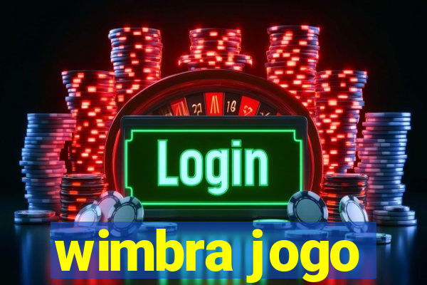 wimbra jogo