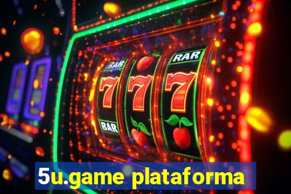 5u.game plataforma