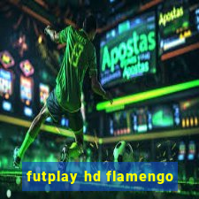 futplay hd flamengo