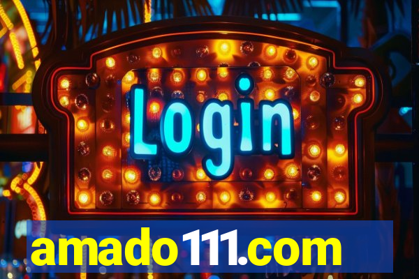 amado111.com