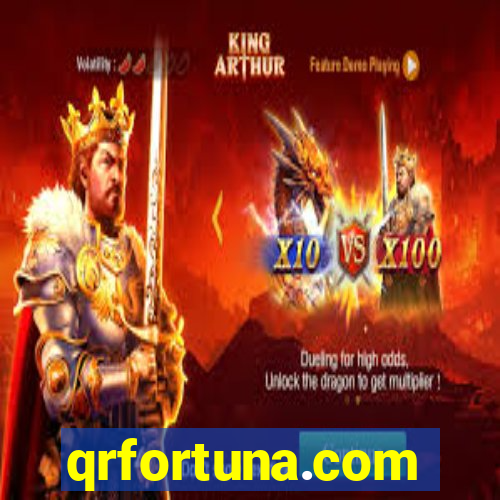 qrfortuna.com