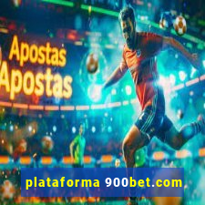 plataforma 900bet.com