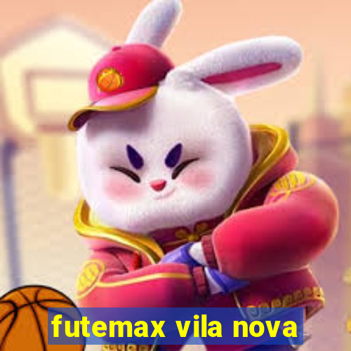 futemax vila nova