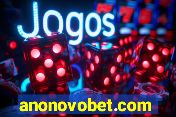 anonovobet.com