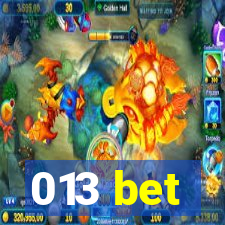 013 bet