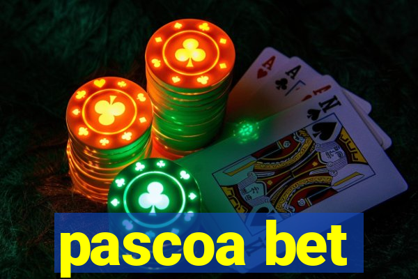 pascoa bet