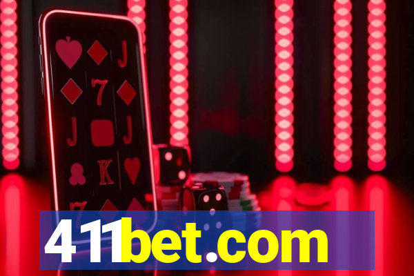 411bet.com