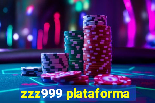 zzz999 plataforma