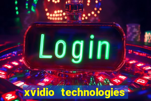 xvidio technologies startup brasil 2024 os