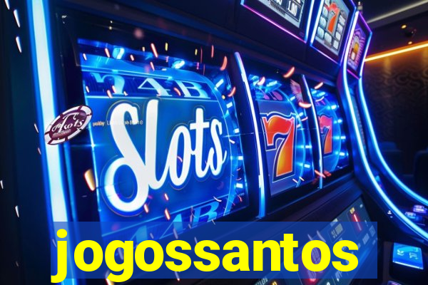 jogossantos