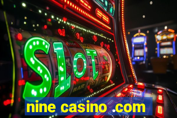 nine casino .com