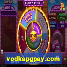 vodkapgpay.com