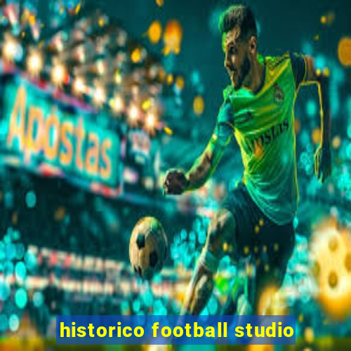 historico football studio