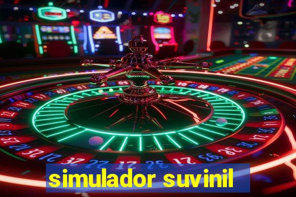 simulador suvinil