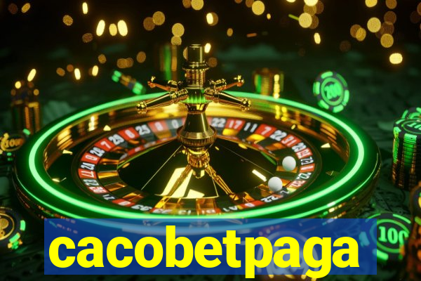 cacobetpaga