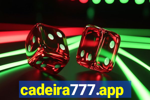 cadeira777.app