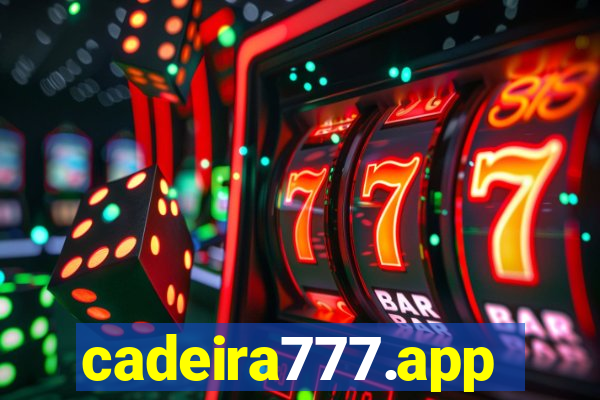 cadeira777.app