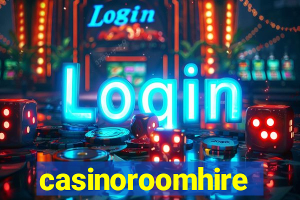 casinoroomhire