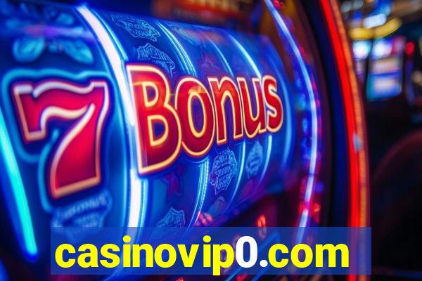 casinovip0.com