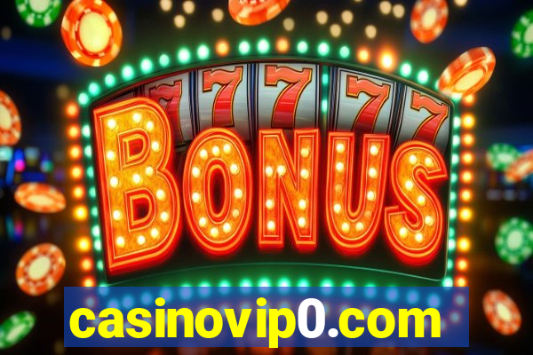 casinovip0.com