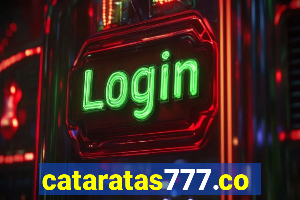 cataratas777.co