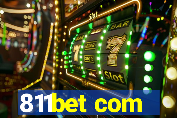 811bet com