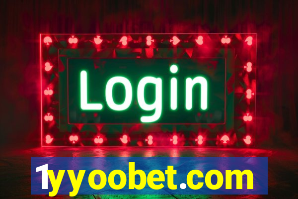 1yyoobet.com