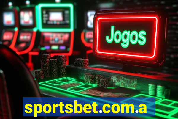 sportsbet.com.au