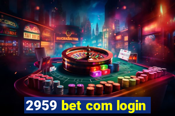 2959 bet com login