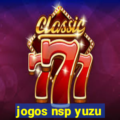 jogos nsp yuzu