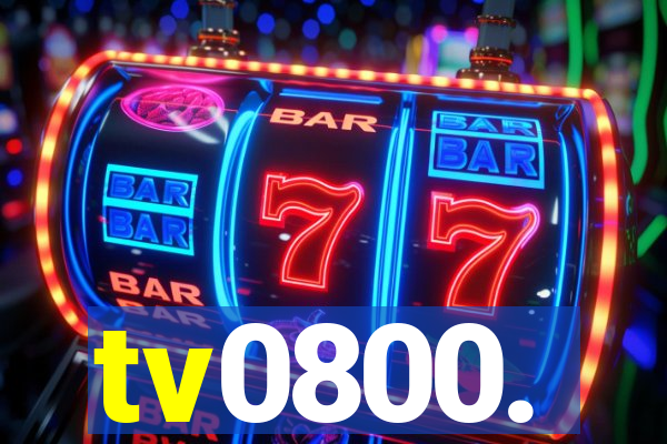 tv0800.