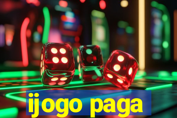 ijogo paga