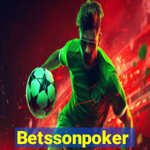 Betssonpoker