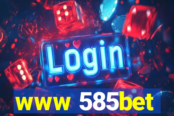 www 585bet