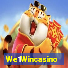 We1Wincasino