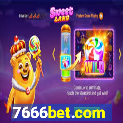 7666bet.com