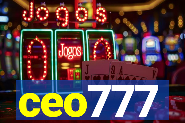 ceo777