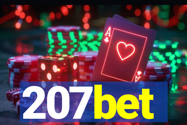 207bet