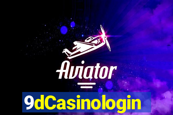 9dCasinologin