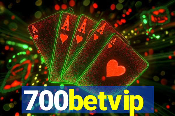 700betvip