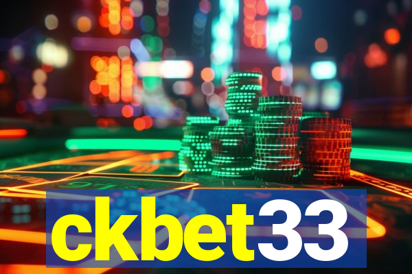 ckbet33