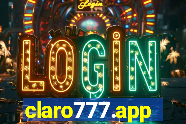 claro777.app