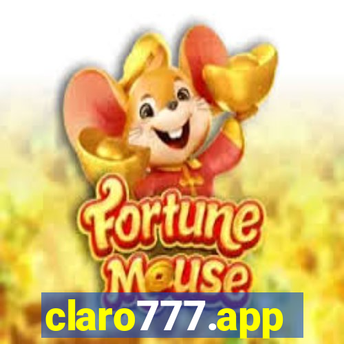 claro777.app