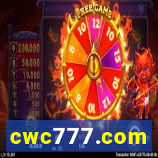 cwc777.com